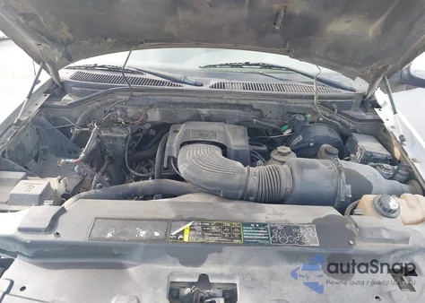 2001 Ford F-150 Harley-Davidson Edition/King Ranch Edition/Lariat/Xlt из США, поврежденный, VIN 1FTRW07L71KB97034